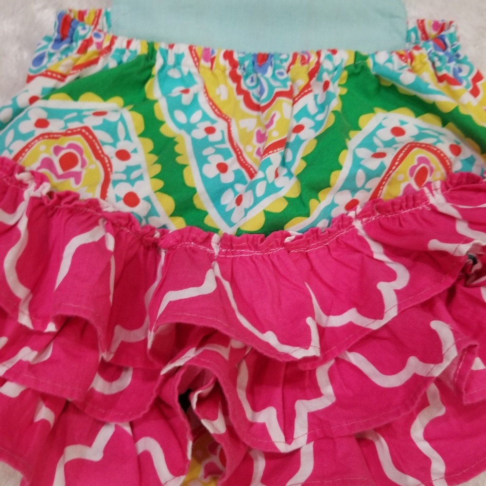 Kate And Lulu's romper - Picture 6 of 8